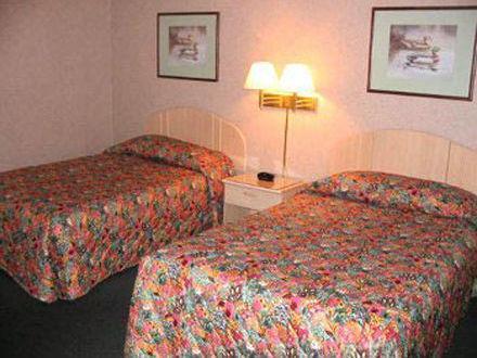The Carolinian Inn Вілмінгтон Номер фото